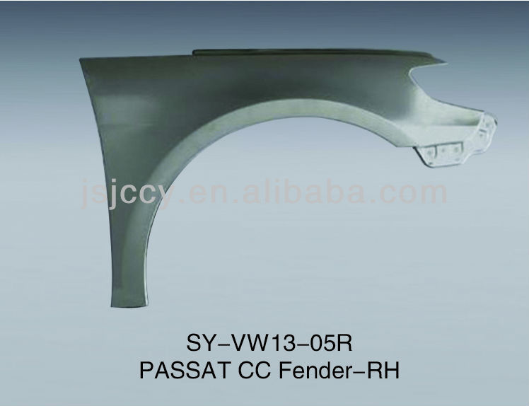 SY-VW13-05R OEM#3C8 821 022  Passat CC (\'08-)FRONT FENDER-RH.jpg