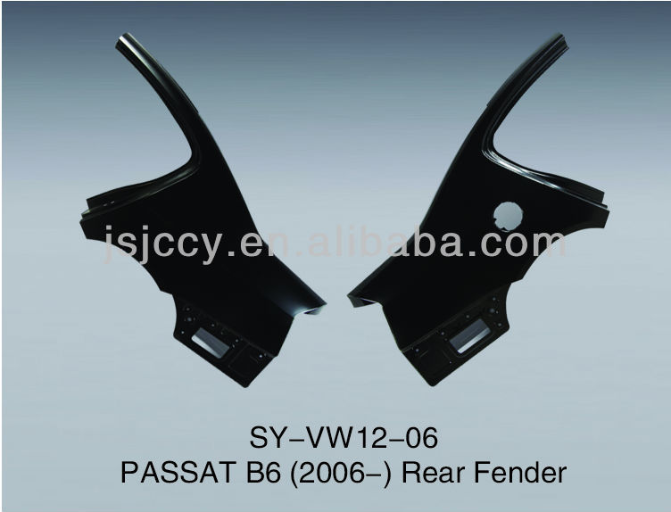 SY-VW12-06LR OEM#3C5 809 843&3C5 809 844  PASSAT B6 (\'06-)  REAR FENDER-LHRH.jpg