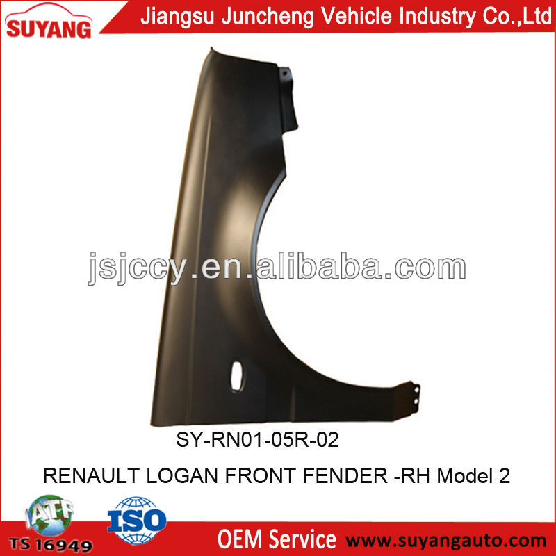 SY-RN01-05R-02 RENAULT LOGAN FRONT FENDER -RH Model 2.jpg