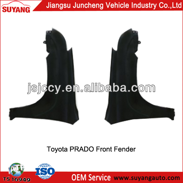 Toyota PRADO Front Fender.jpg