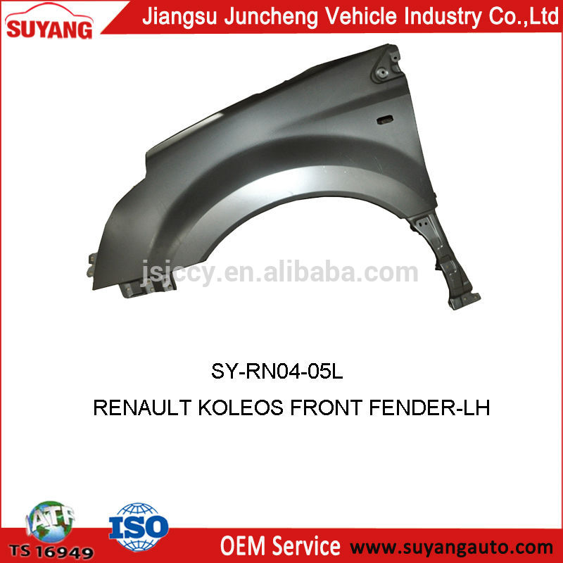 SY-RN04-05L RENAULT KOLEOS FRONT FENDER-LH.jpg