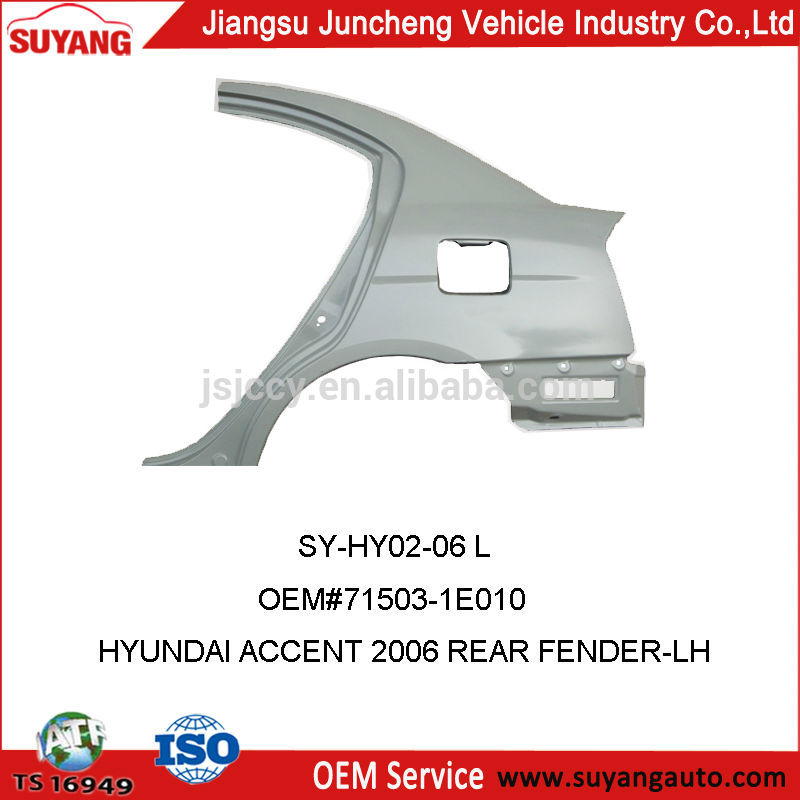 SY-HY02-06 L OEM#71503-1E010 HYUNDAI ACCENT REAR FENDER-LH.jpg