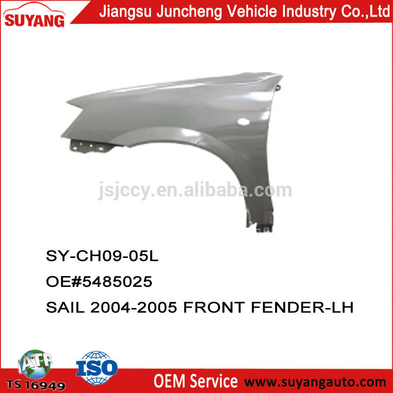 SY-CH09-05L OE#5485025 SAIL 2004-2005 FRONT FENDER-LH.jpg