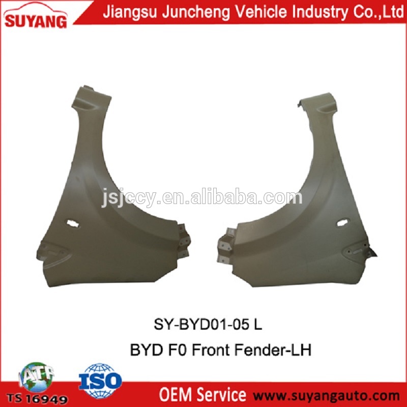 SY-BYD01-05L  BYD F0 Front Fender-LH.jpg