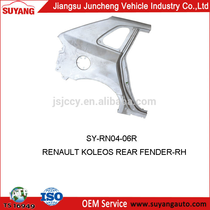 SY-RN04-06R RENAULT KOLEOS REAR FENDER-RH.jpg