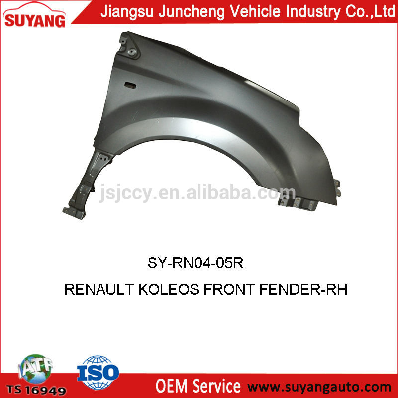 SY-RN04-05R RENAULT KOLEOS FRONT FENDER-RH.jpg