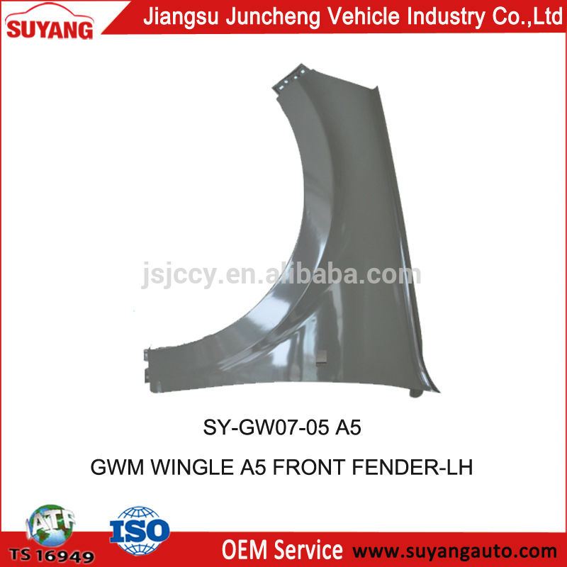 SY-GW07-05 L GWM WINGLE A5 FRONT FENDER-LH.jpg