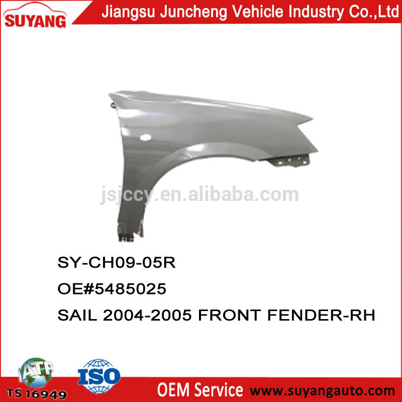 SY-CH09-05R OE#5485025 SAIL 2004-2005 FRONT FENDER-RH.jpg