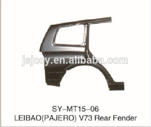 mitsubishi pajero V73 rear fender.jpg