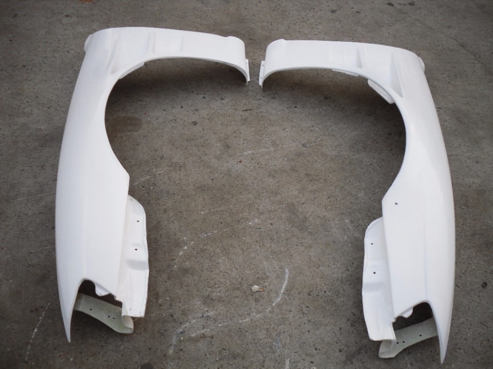 200SX S14 A Kouki BN-Sport Style +30mm Front Fenders.JPG