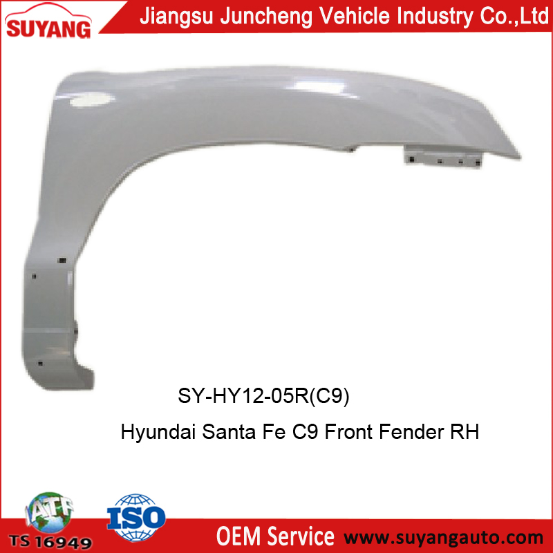 SY-HY12-05R(C9) Hyundai Santa Fe C9 Front Fender RH.jpg