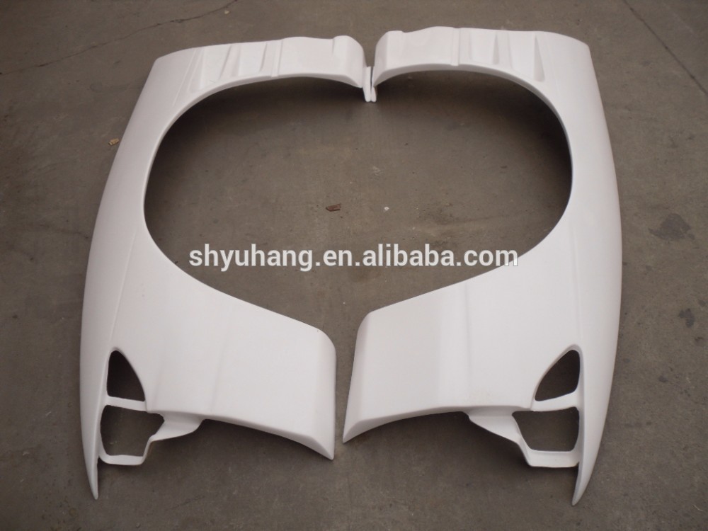 S13  BN-Sports Style+30mm Front Fender.JPG