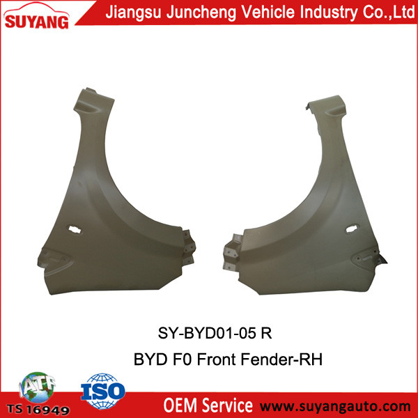 SY-BYD01-05  R  BYD F0 Front Fender-RH.jpg