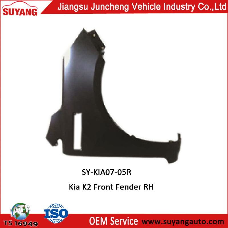 SY-KIA07-05R Kia K2 Front Fender RH.jpg