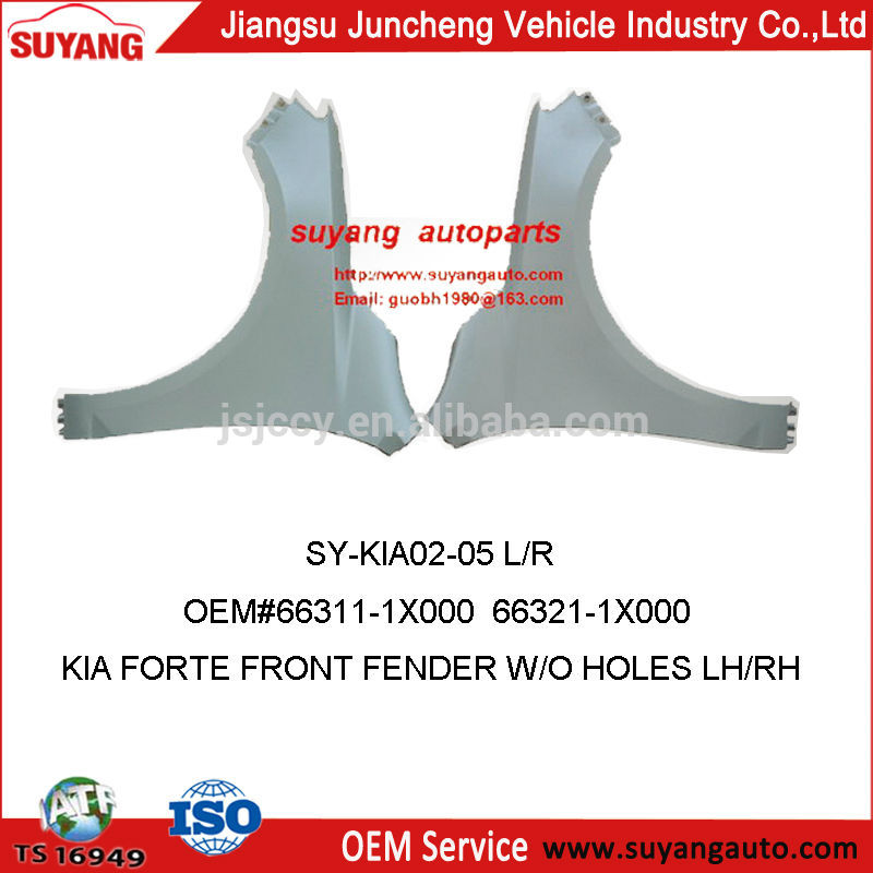 SY-KIA02-05LR  OEM#66311-1X000  66321-1X000 fender(wo hole)-L(R)H.jpg