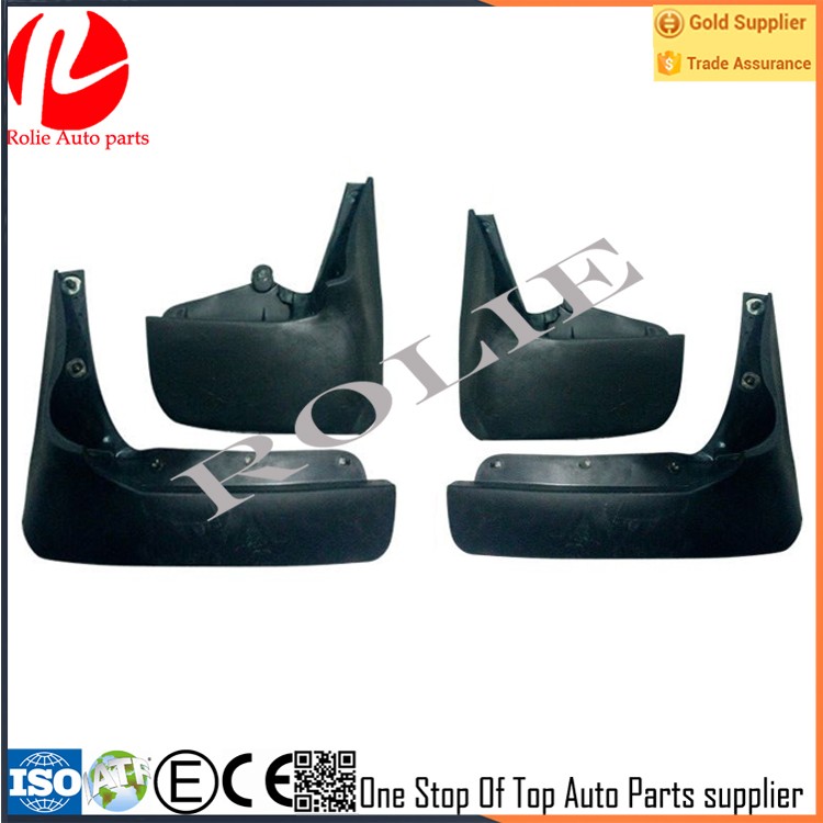 Toyota hiace 1991-2002 front fender plastic mudguard I 4pcs auto parts