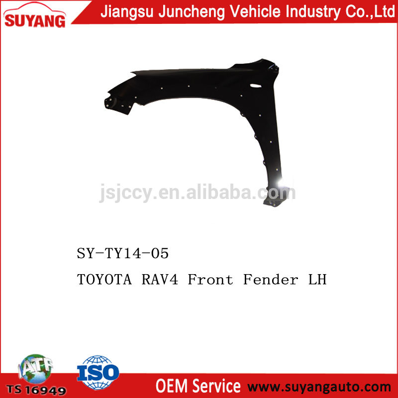 SY-TY14-05 TOYOTA RAV4 Front Fender LH.jpg