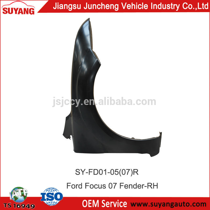 SY-FD01-05(07)R Ford Focus 07 Fender-RH2007.jpg