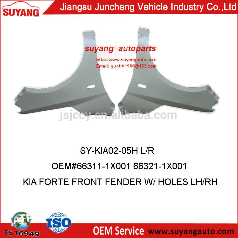 SY-KIA02-05H LR  OEM#66311-1X001 66321-1X001  fender(w hole)-L(R)H.jpg