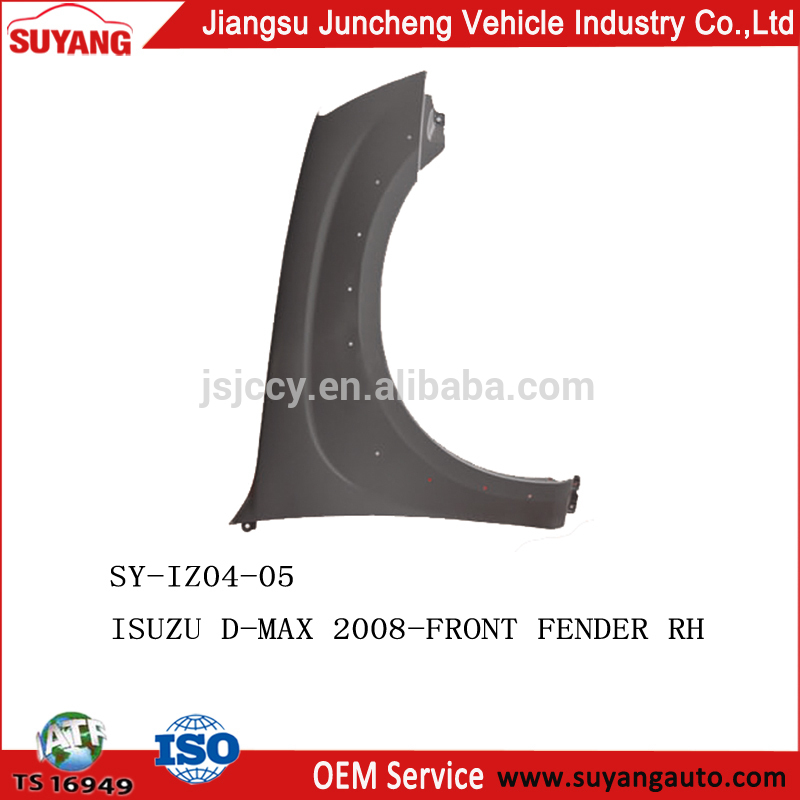 SY-IZ04-05   ISUZU D-MAX 2008-FRONT FENDER RH.jpg