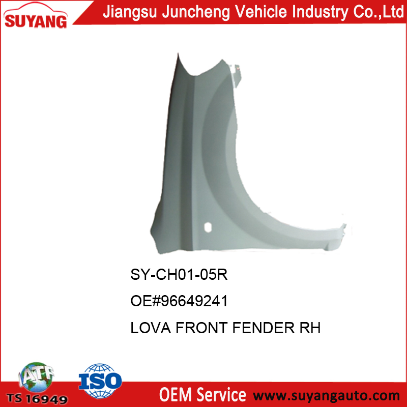 SY-CH01-05R OE#96649241  LOVA FRONT FENDER RH.jpg