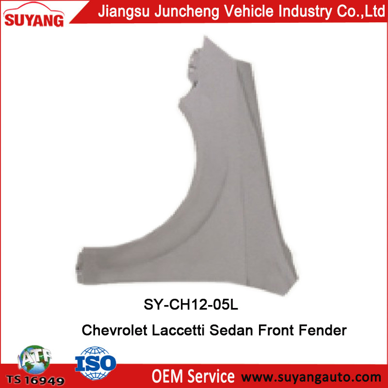 SY-CH12-05L   Chevrolet Laccetti Sedan Front Fender.jpg