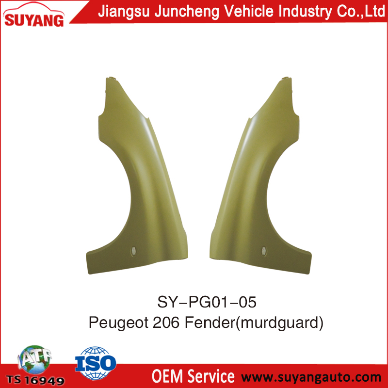 SY-PG01-05 Peugeot 206 Fender.jpg