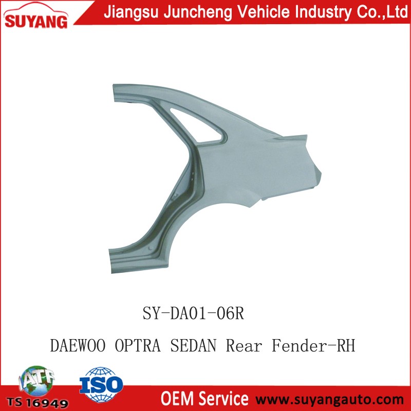 SY-DA01-06R DAEWOO OPTRA SEDAN Rear Fender-RH.jpg