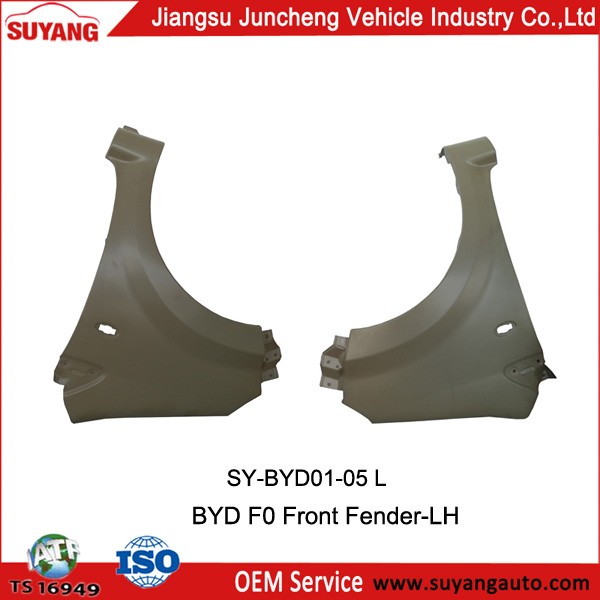 SY-BYD01-05L  BYD F0 Front Fender-LH.jpg