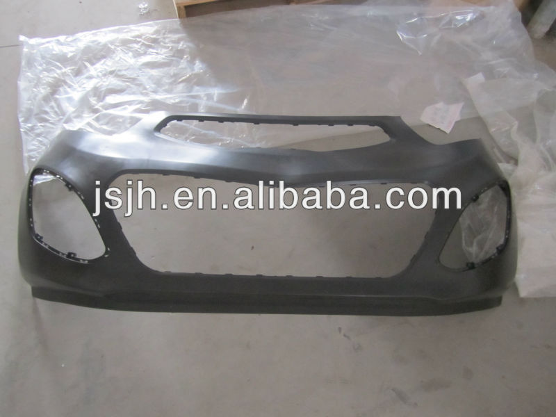 picanto 2012 front bumper 86511-1y000.JPG