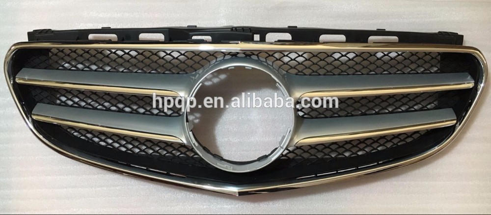 front grille for w212 e220 e350 e500 CDI 4matic sport.jpg