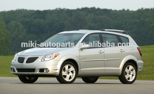 PONTIAC VIBE 2005