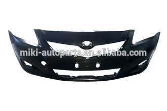 YARIS-2008-front-bumper