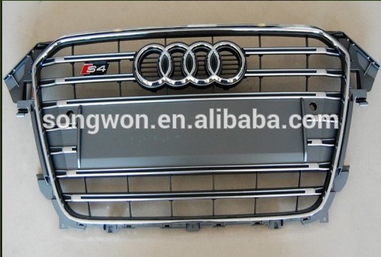 new audi S4 front grille.jpg