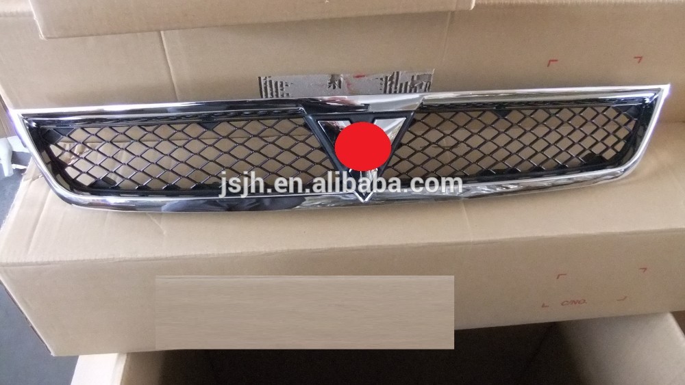 04-1109007 LANCER09 GRILLE.JPG