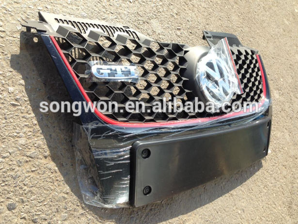 GOLF 5 GTI front grille.png