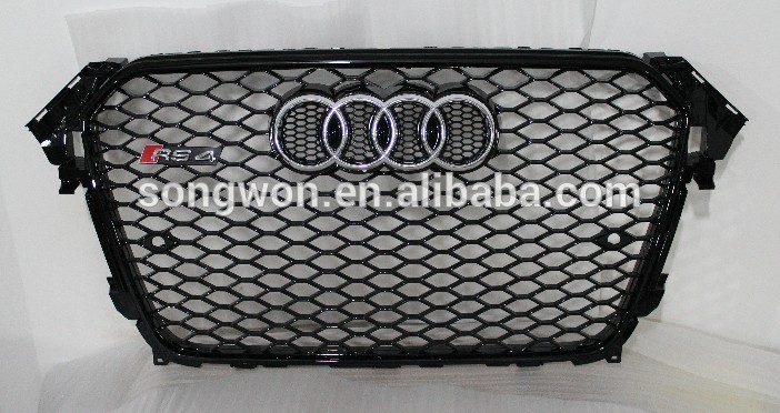 new RS4 front grille.jpg