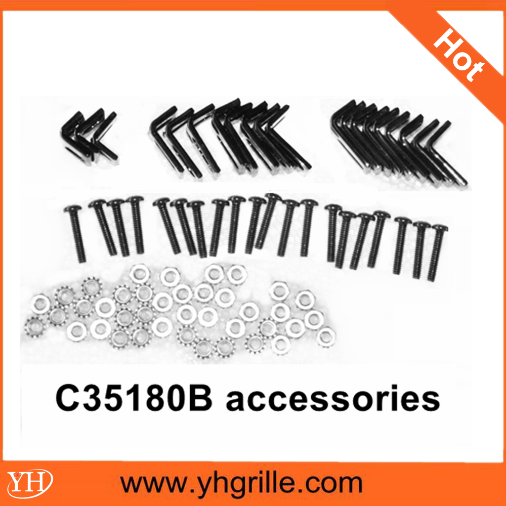 C35180B accessories