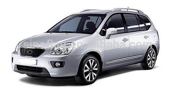 KIA CARENS 10