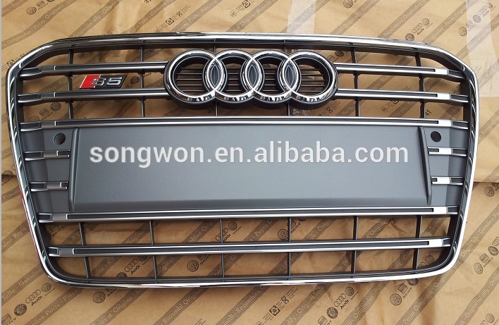 new S5 front grille.jpg