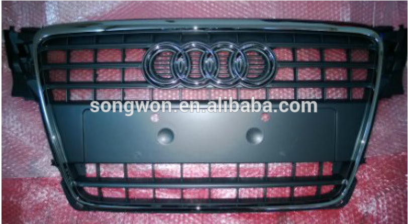 AUDI A4B8 FRONT GRILLE