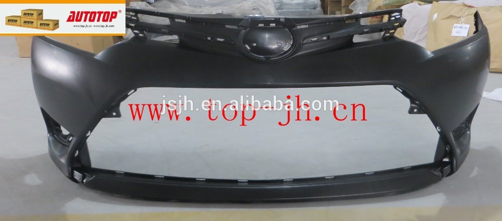 VIOS'14 FRONT BUMPER.JPG