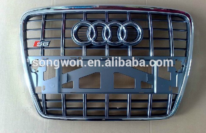 AUDI S6 FRONT GRILLE.jpg