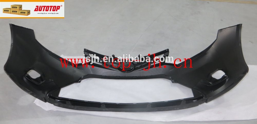 VIOS'14 FRONT BUMPER3.JPG