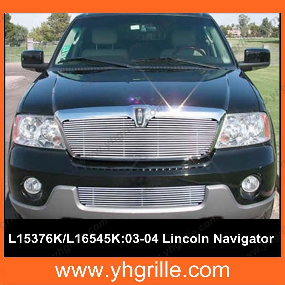 03-04 Lincoln Navigator  1