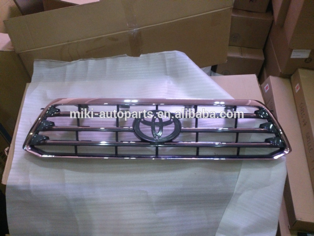 car parts toyota highlander