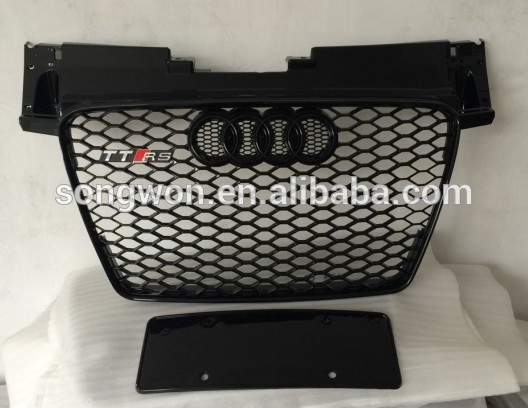 ttrs front grille.jpg