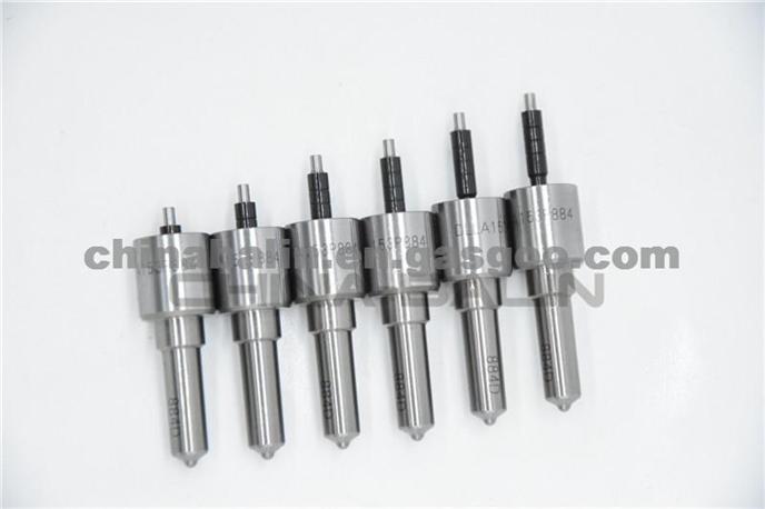 COMMON RAIL NOZZLES