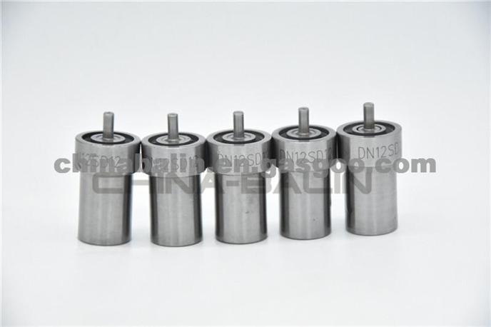 ZEXEL NOZZLES