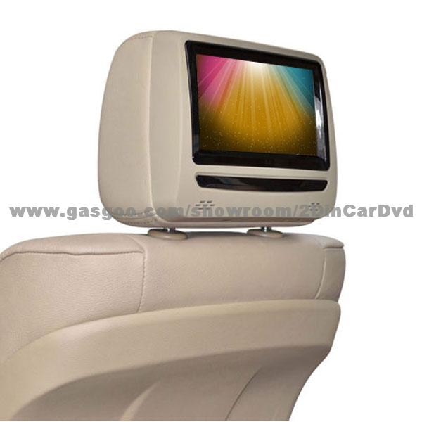 wholesale car headrest monitor